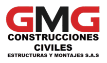 GMG Construcciones Civiles Estructuras y Montajes S.A.S